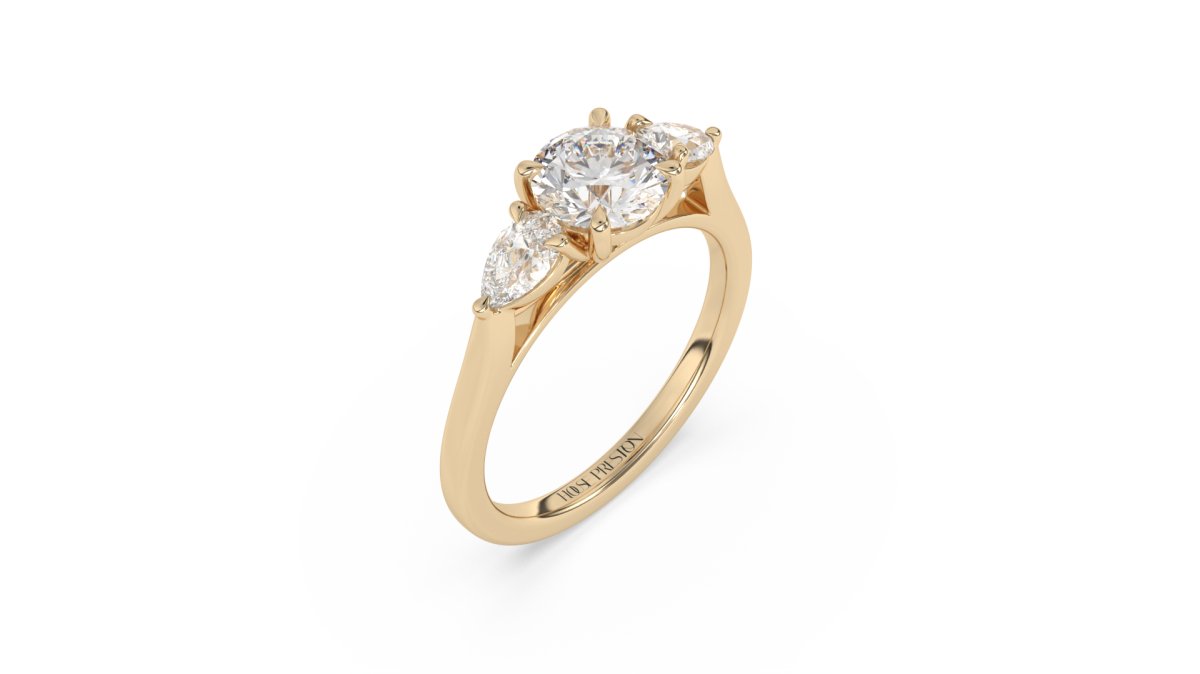 Engagement Rings Australia | Ernesto Buono Fine Jewellery