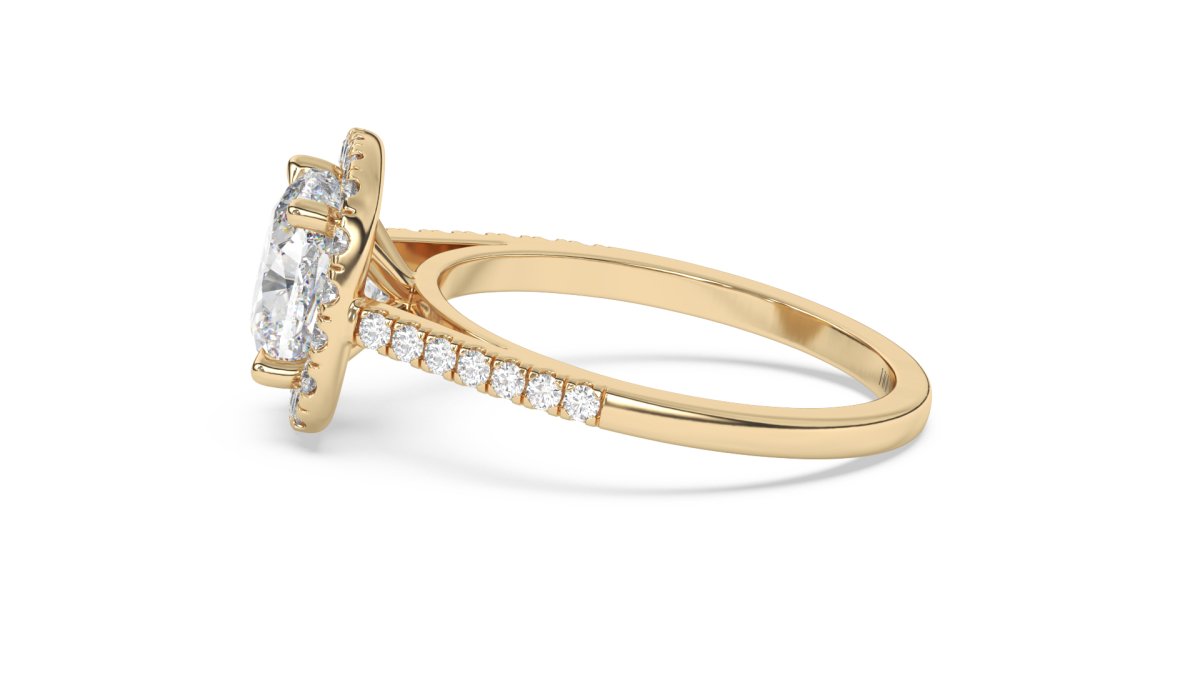 New Gray and Black Diamond Engagement Rings! | Philadelphia Jeweler Se